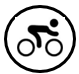 Cycling, Track & Road Image